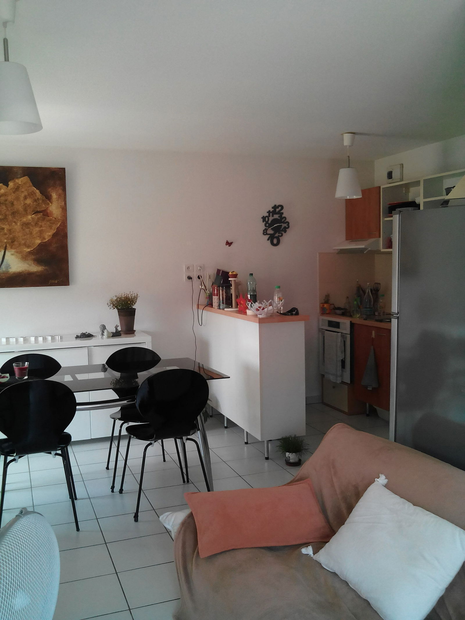 Homestay Belley 109291