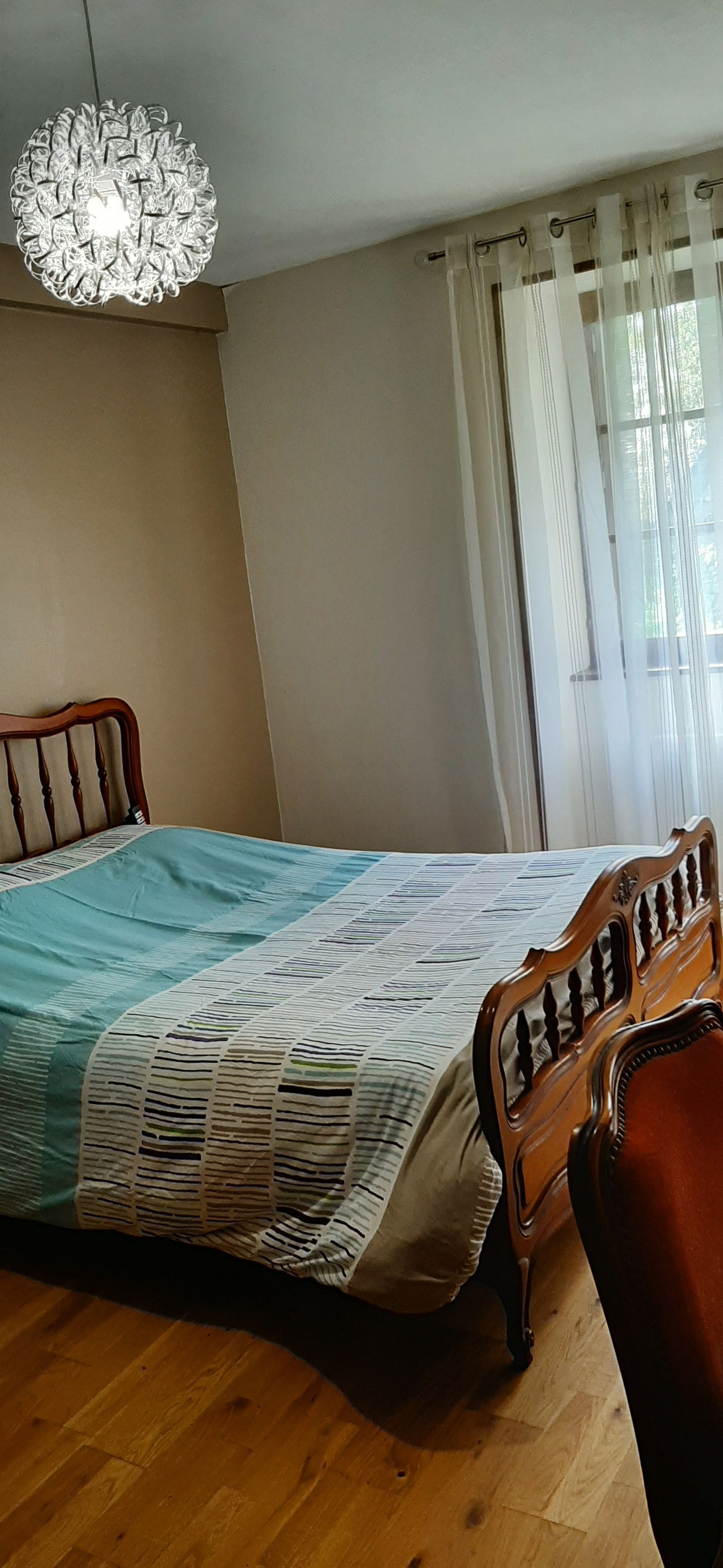 Homestay Saint-Aubin-d'Aubigné 110925