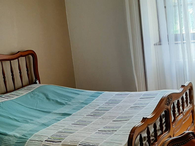 Zakwaterowanie U Rodziny Saint-Aubin-d'Aubigné 110925-1