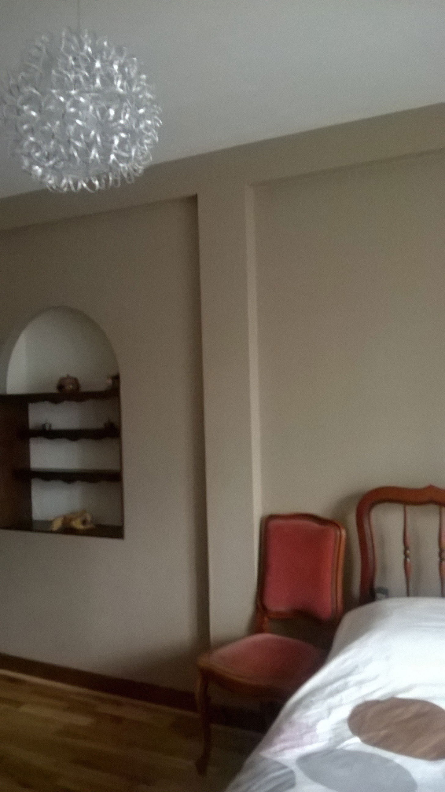 Homestay Saint-Aubin-d'Aubigné 110925