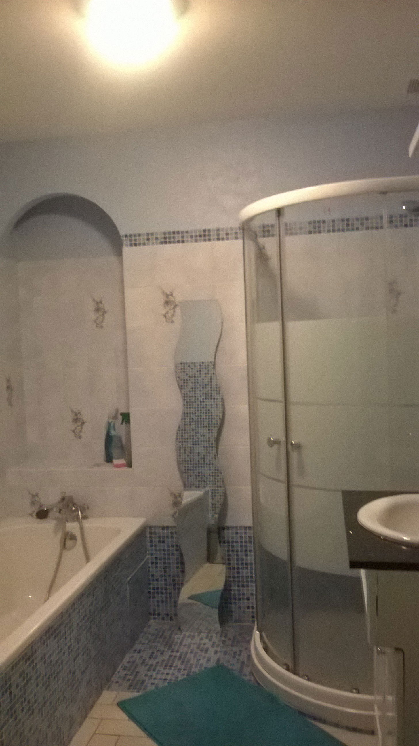 Homestay Saint-Aubin-d'Aubigné 110925