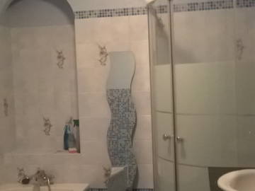 Chambre Chez L'habitant Saint-Aubin-D'aubigné 110925-4