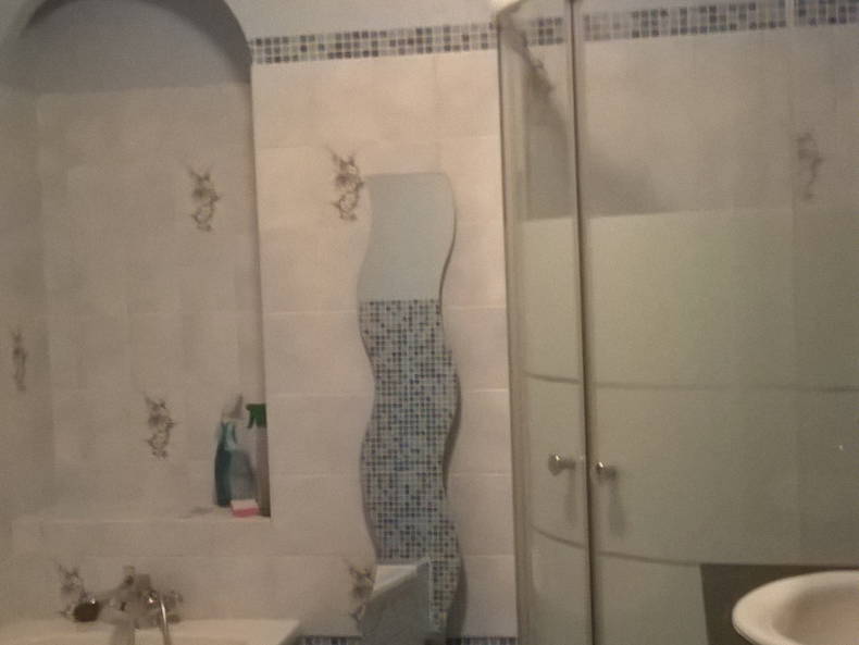 Zakwaterowanie U Rodziny Saint-Aubin-d'Aubigné 110925-4