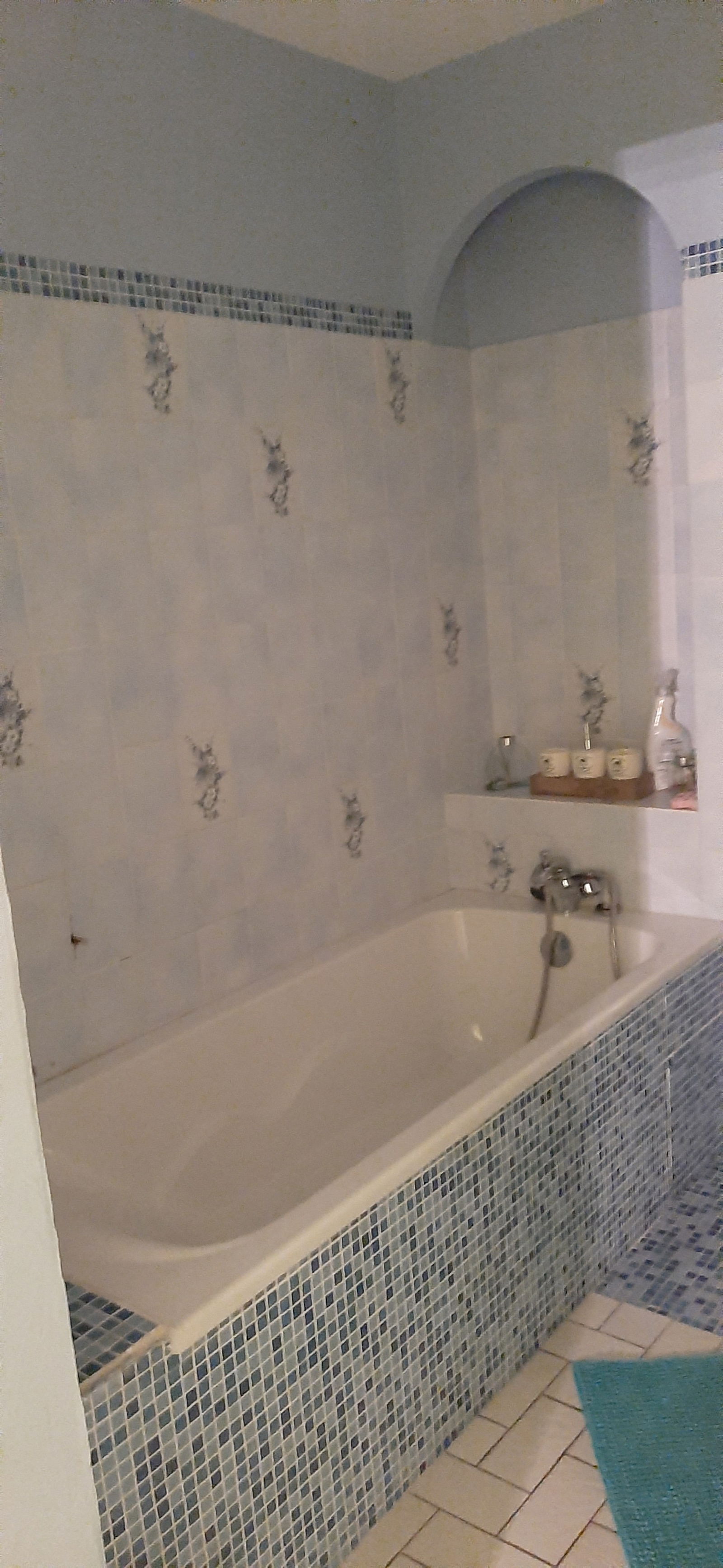 Homestay Saint-Aubin-d'Aubigné 110925