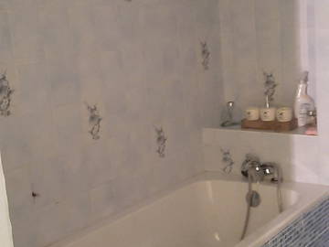 Chambre Chez L'habitant Saint-Aubin-D'aubigné 110925-6