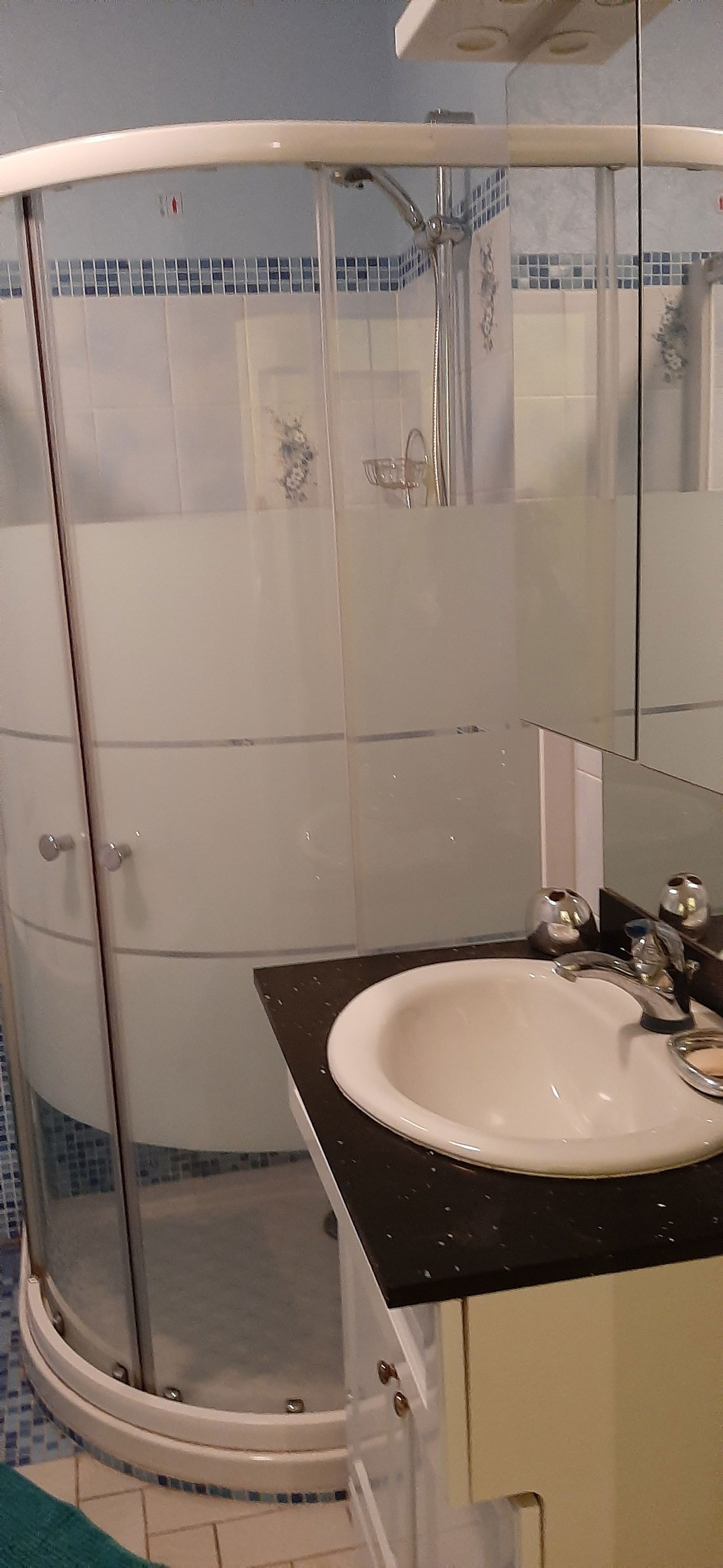 Homestay Saint-Aubin-d'Aubigné 110925