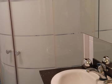 Chambre Chez L'habitant Saint-Aubin-D'aubigné 110925-7