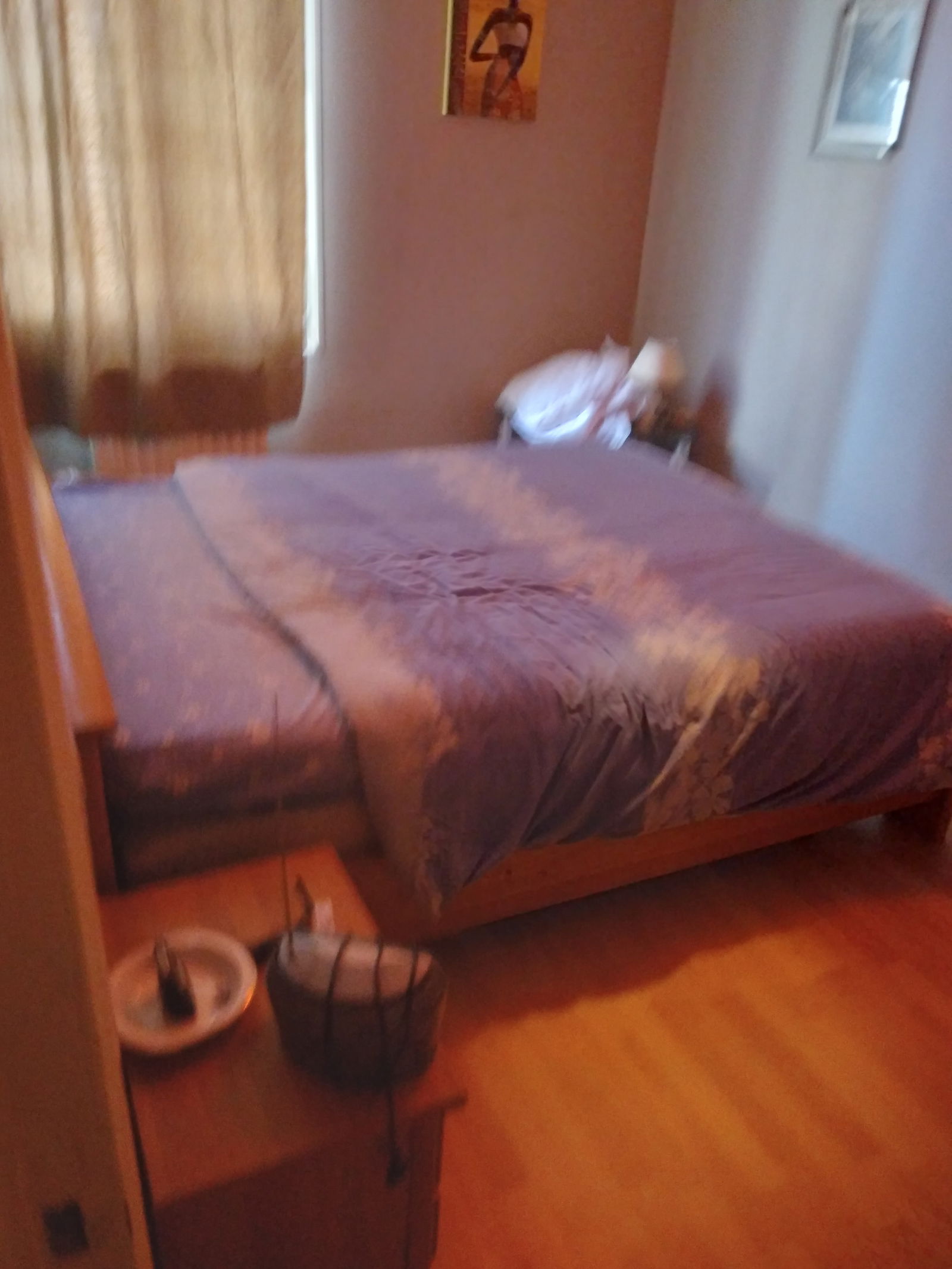 Homestay Limoges 249747
