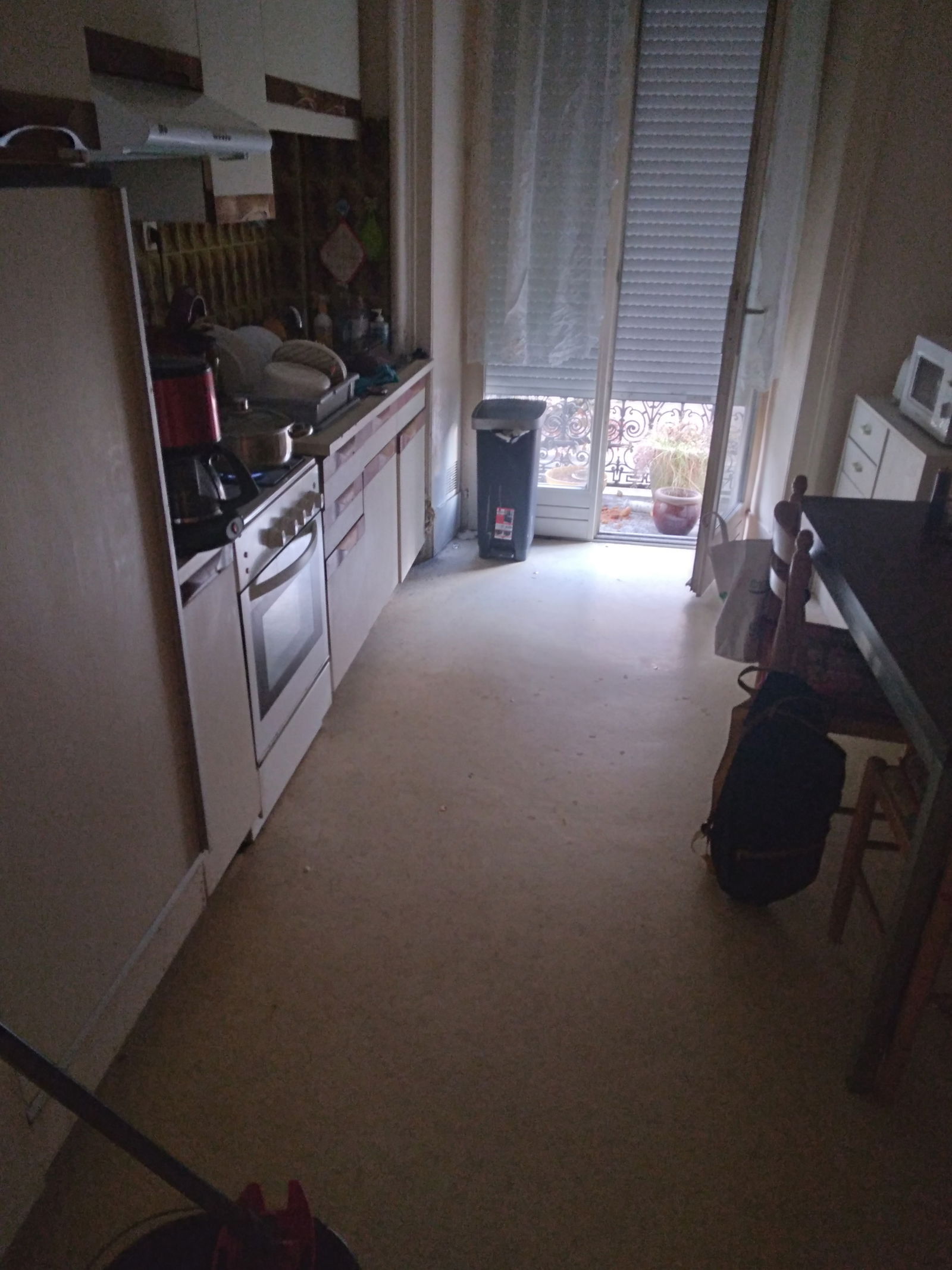 Homestay Limoges 249747