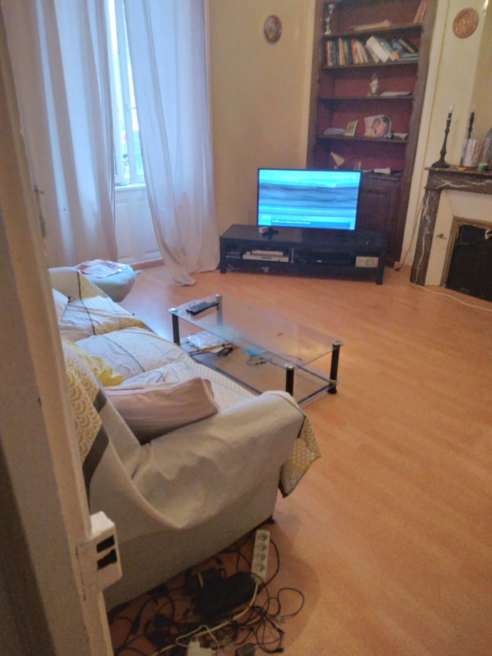 Homestay Limoges 249747