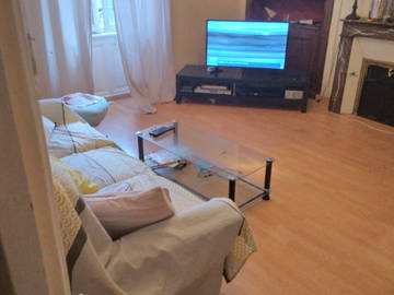 Chambre Chez L'habitant Limoges 249747-4