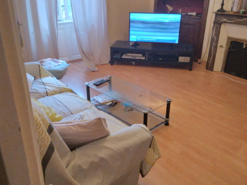 Gastfamilie Limoges 249747-4