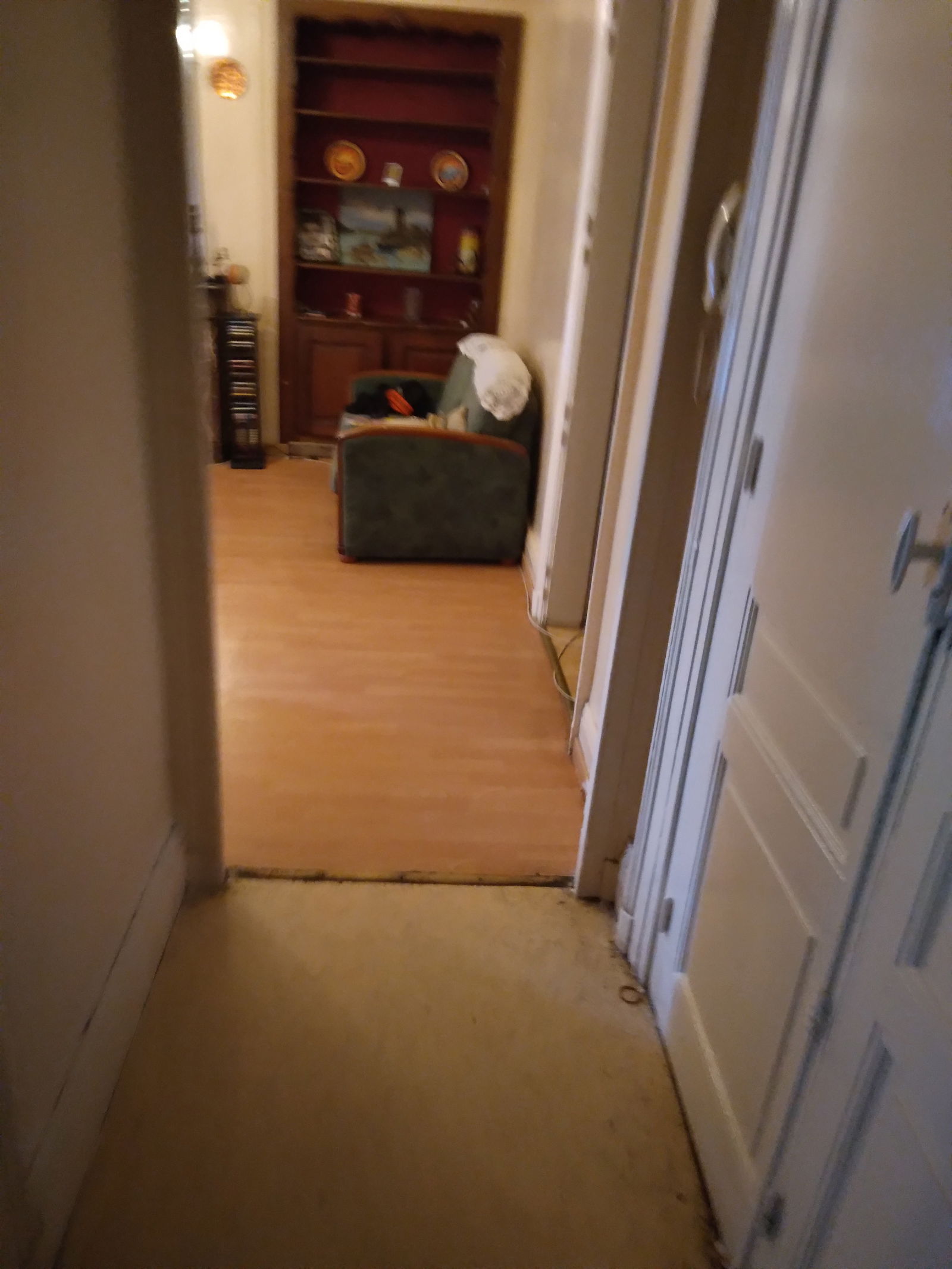 Homestay Limoges 249747