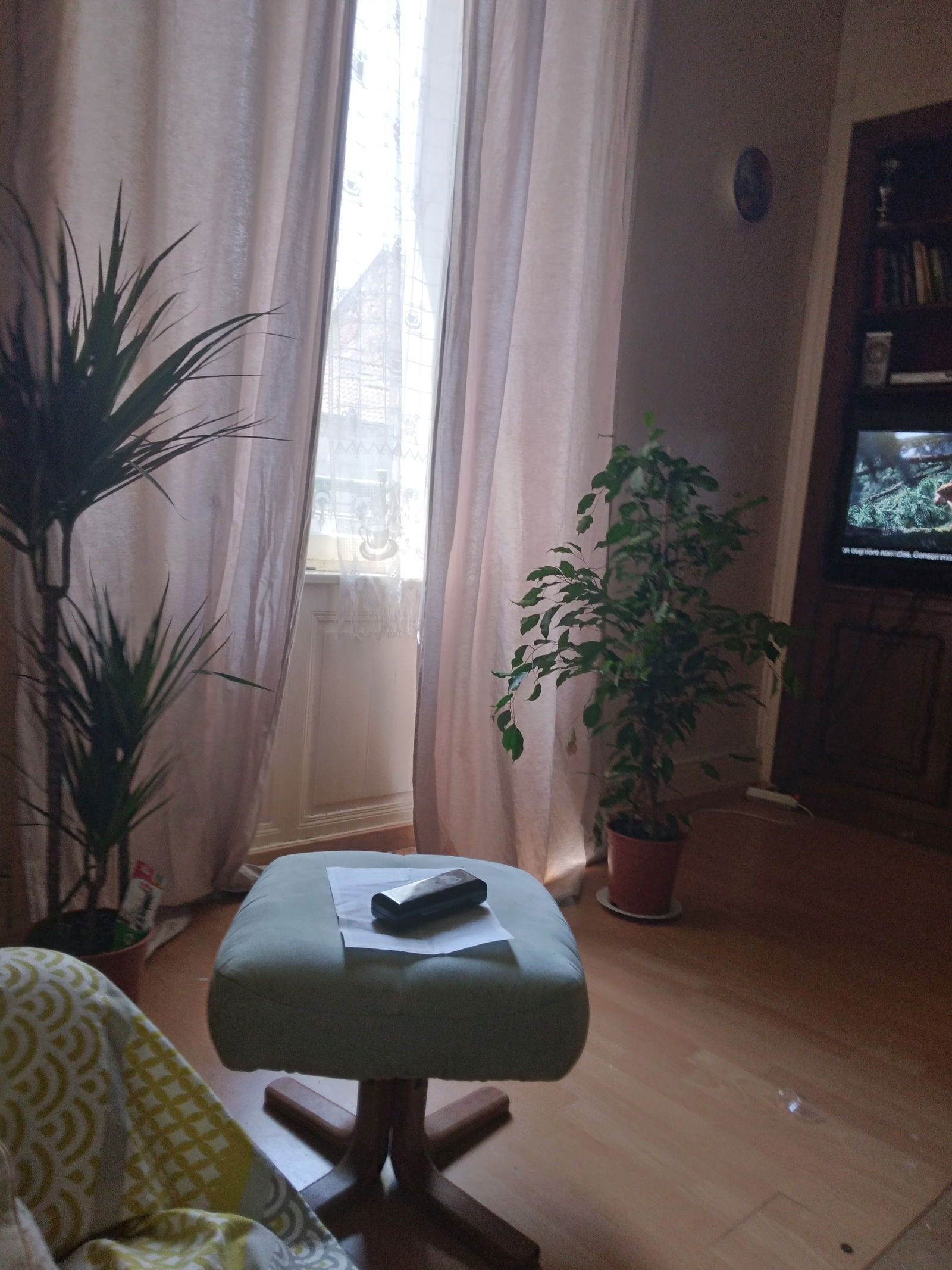 Homestay Limoges 249747