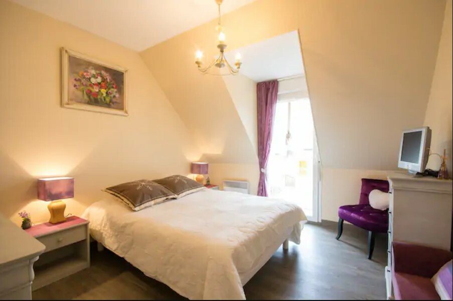 Homestay Trégueux 252897