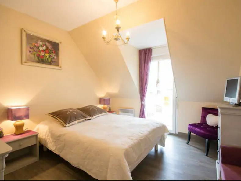 Chambre Chez L'habitant Trégueux 252897-1