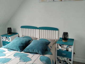 Chambre À Louer Trégueux 252898