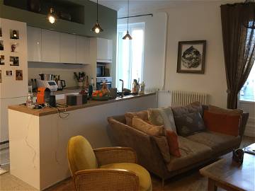 Habitación En Alquiler Grenoble 255155-1