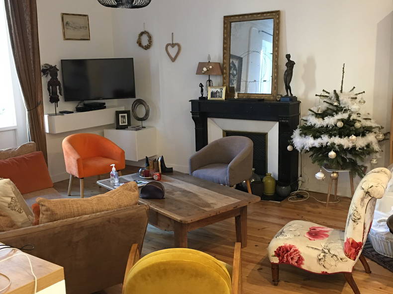 Homestay Grenoble 255155-2