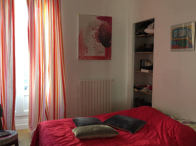 Homestay Grenoble 255155-4