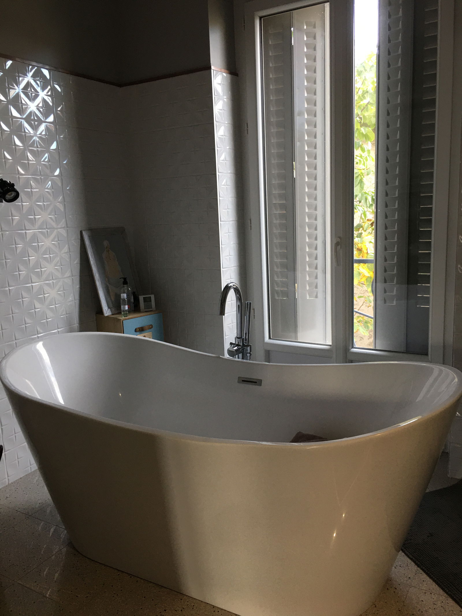 Homestay Grenoble 255155