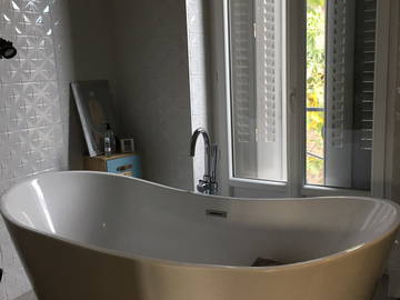 Chambre Chez L'habitant Grenoble 255155-5