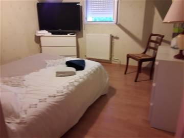 Room For Rent Le Mans 258534