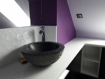 Shared Accommodation Le Mans 258534-5