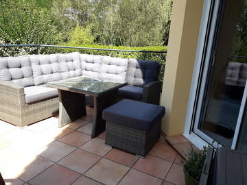 Shared Accommodation Le Mans 258534-6