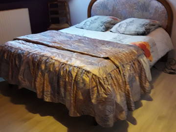 Shared Accommodation Le Mans 258534-7