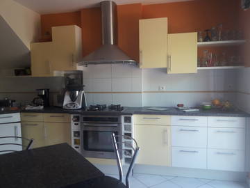 Shared Accommodation Le Mans 258534-8