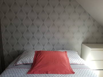 Shared Accommodation Le Mans 258534-9