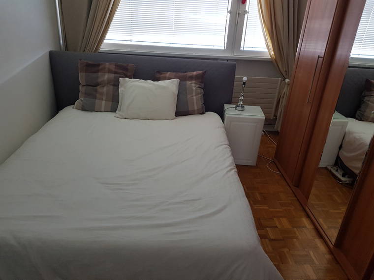 Homestay Meyrin 263796