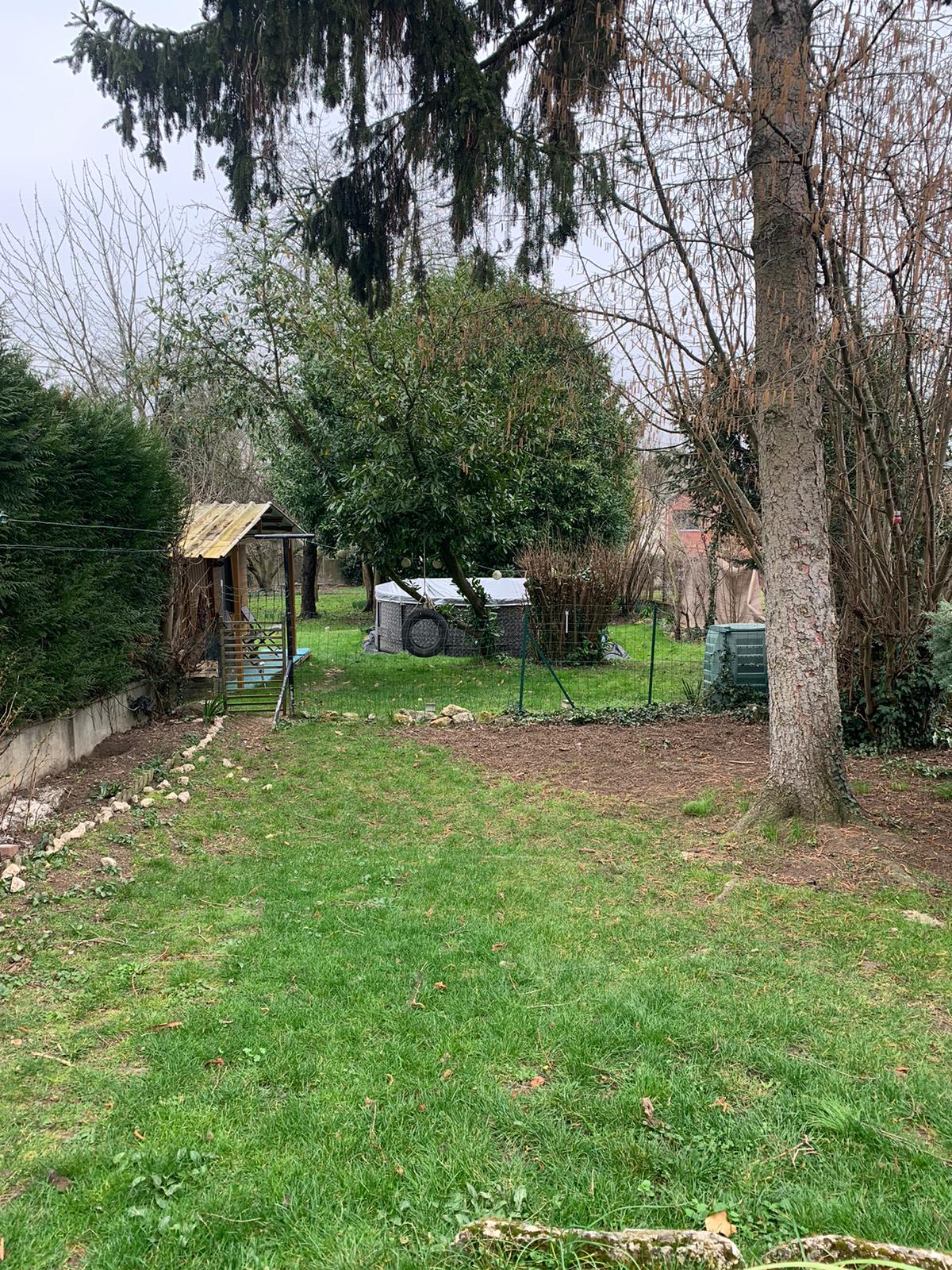 Homestay Épinay-sur-Orge 264890