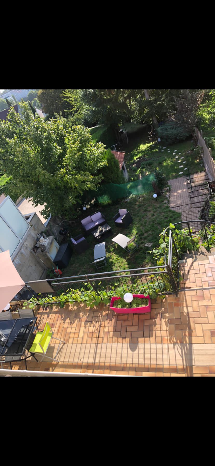 Homestay Épinay-sur-Orge 264890