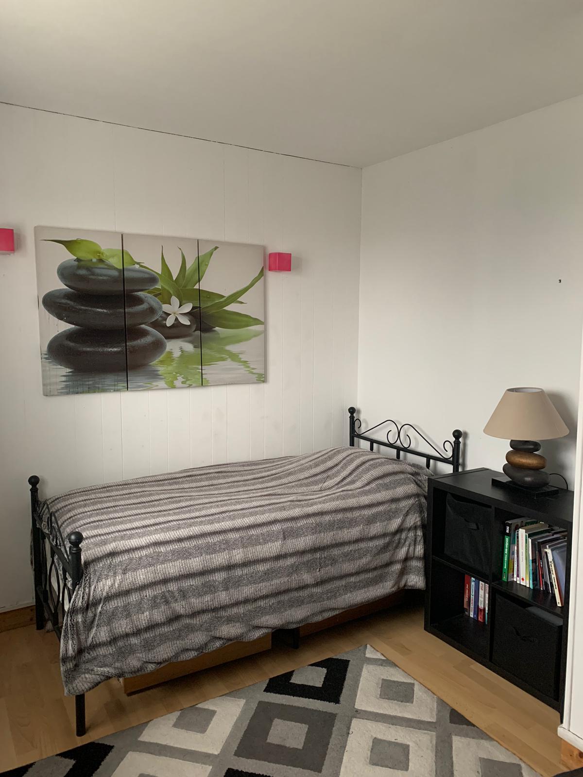 Homestay Épinay-sur-Orge 264890