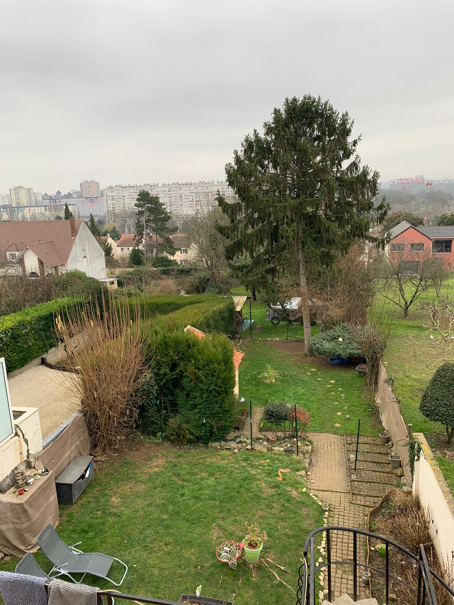 Homestay Épinay-sur-Orge 264890