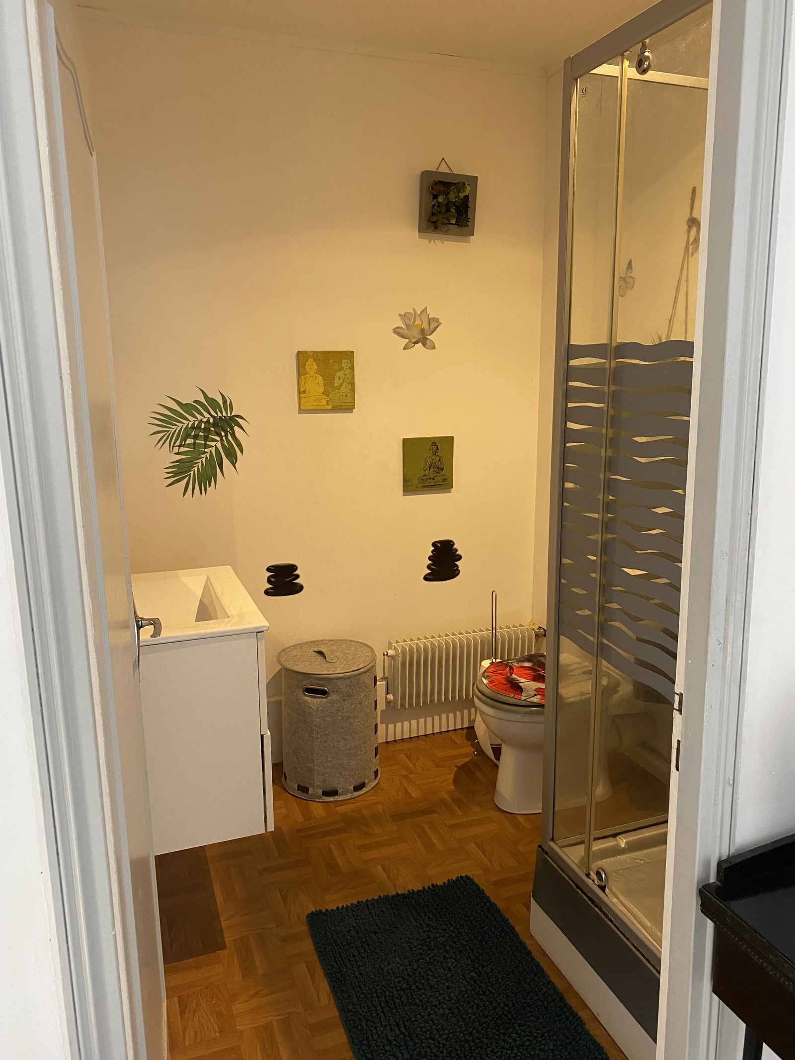 Homestay Épinay-sur-Orge 264890