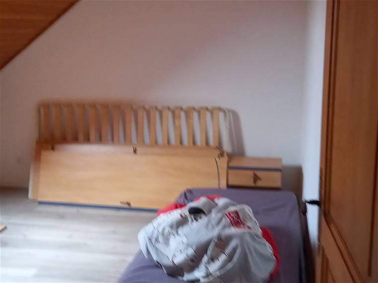 Chambre À Louer Pontarlier 277788