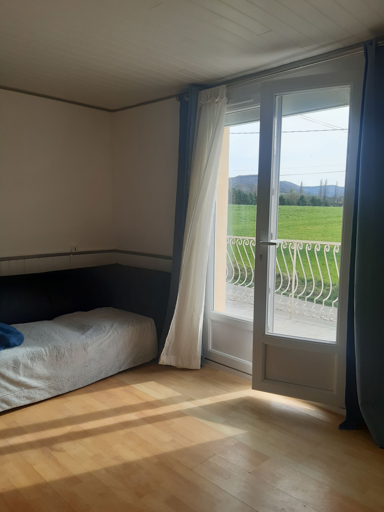 Homestay Saint-Lager-Bressac 288181