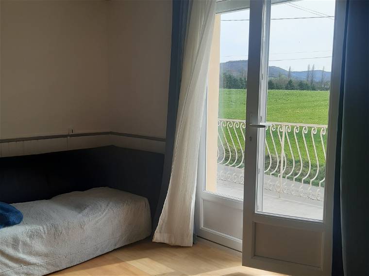 Homestay Saint-Lager-Bressac 288181