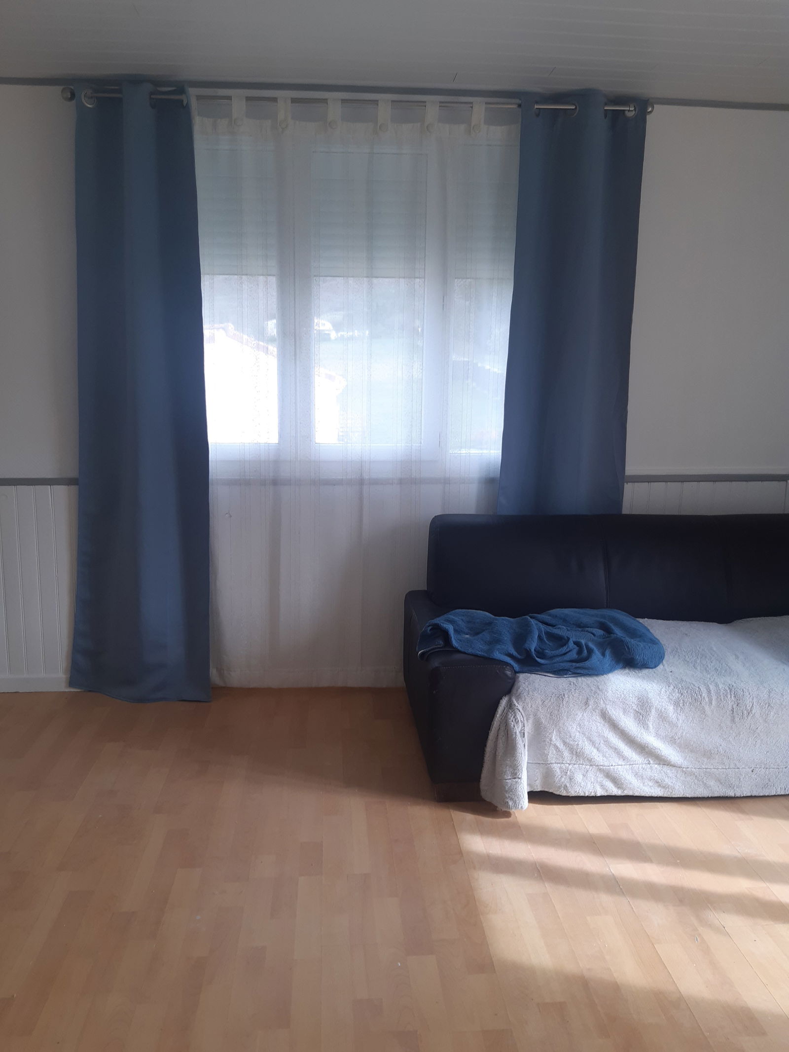 Homestay Saint-Lager-Bressac 288181