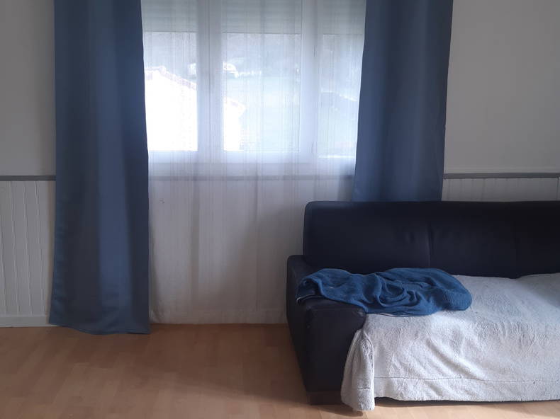 Chambre Chez L'habitant Saint-Lager-Bressac 288181-2