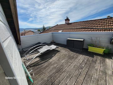 Shared Accommodation Solaize 289326-5