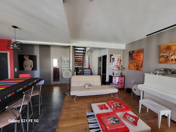 Shared Accommodation Solaize 289326-7