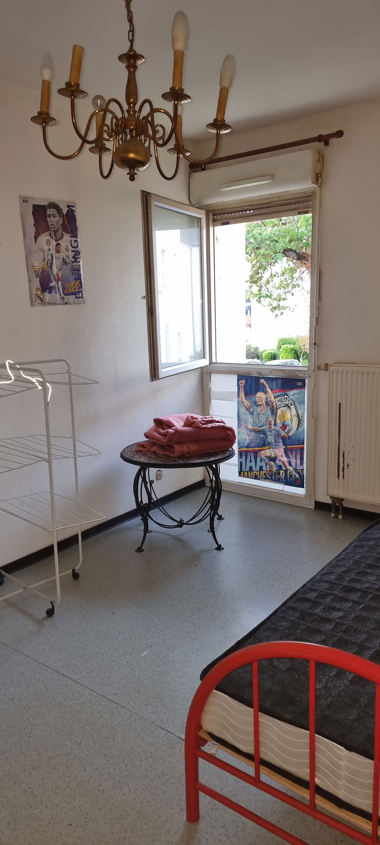 Homestay Riedisheim 386736
