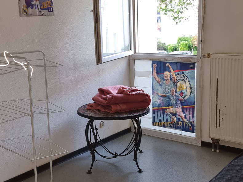 Quedarse En Casa Riedisheim 386736-1