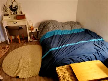 Roomlala | Rent room 30 EU per night