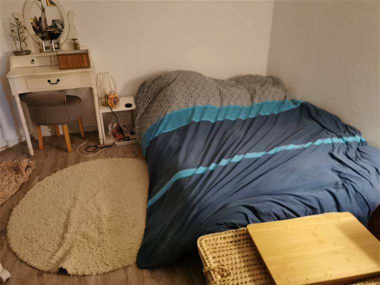 Chambre À Louer Montpellier 386580-1