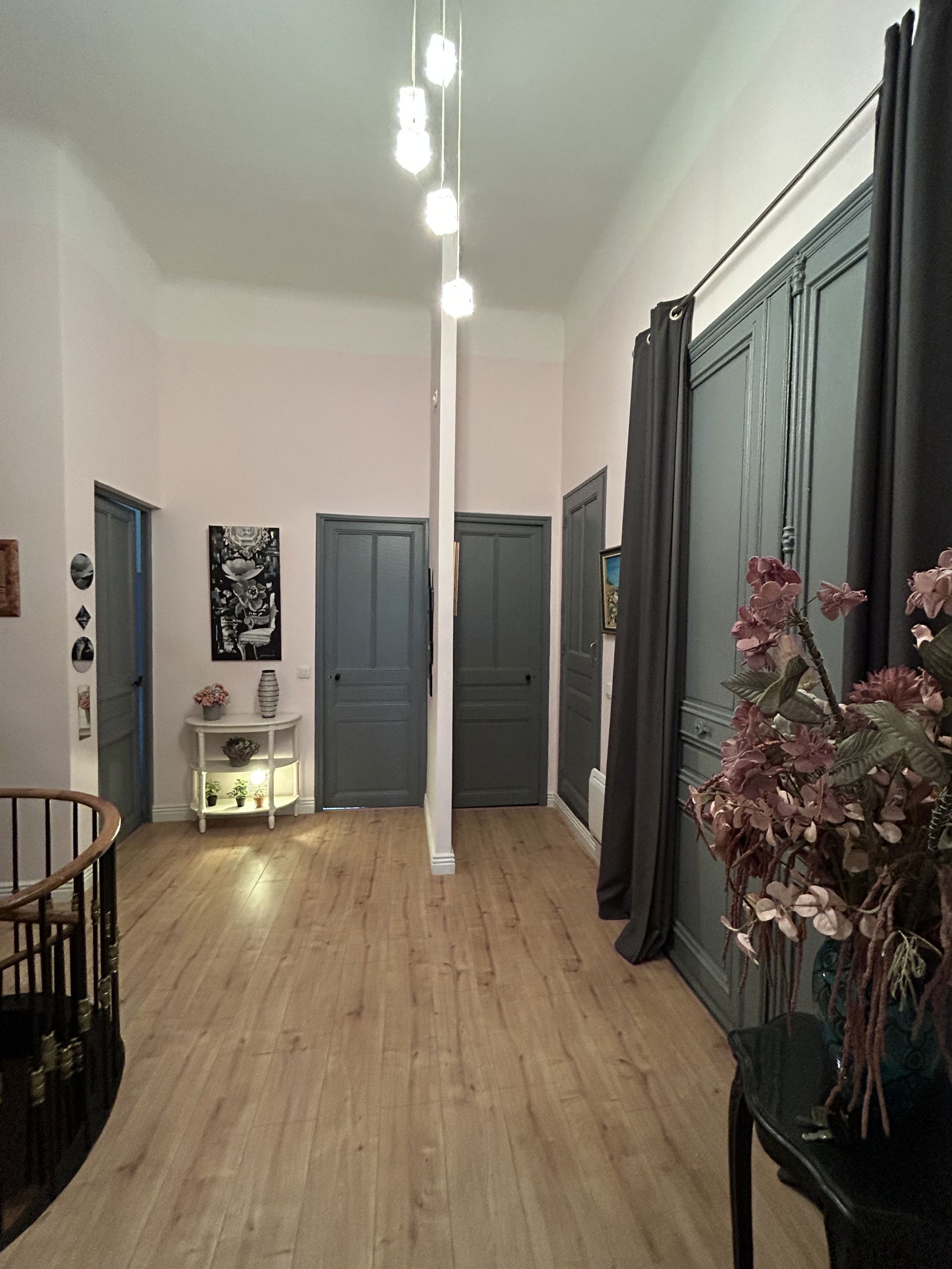 Homestay Toulon 327111